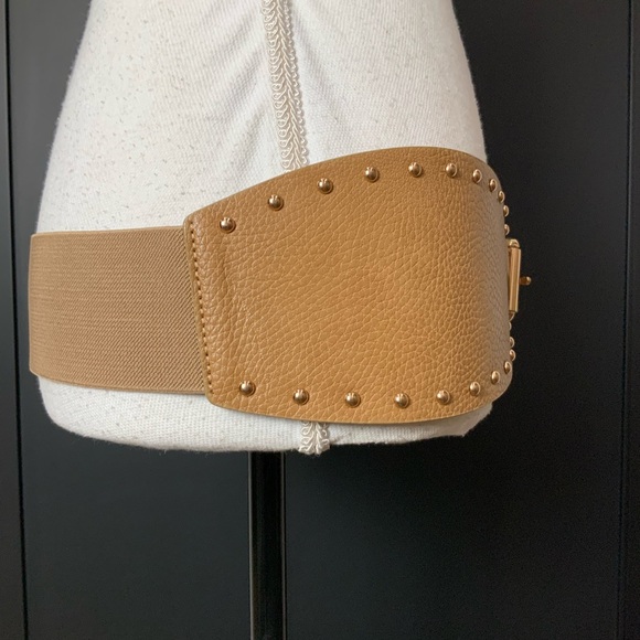 Venus Piper Waist Belt Size M/L - Picture 4 of 6